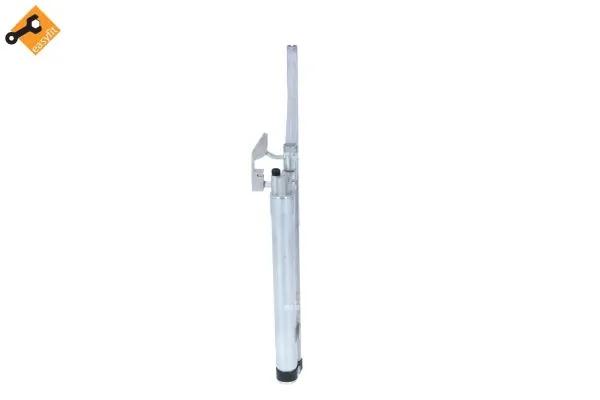 Radiator climatizare