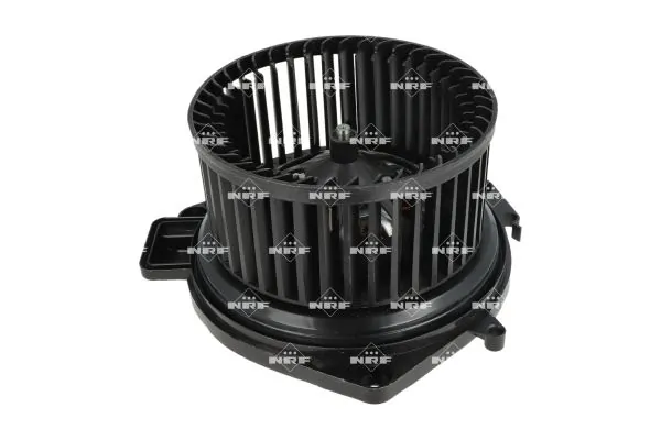 Ventilator habitaclu