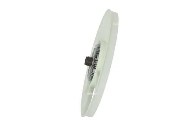 Cupla ventilator radiator