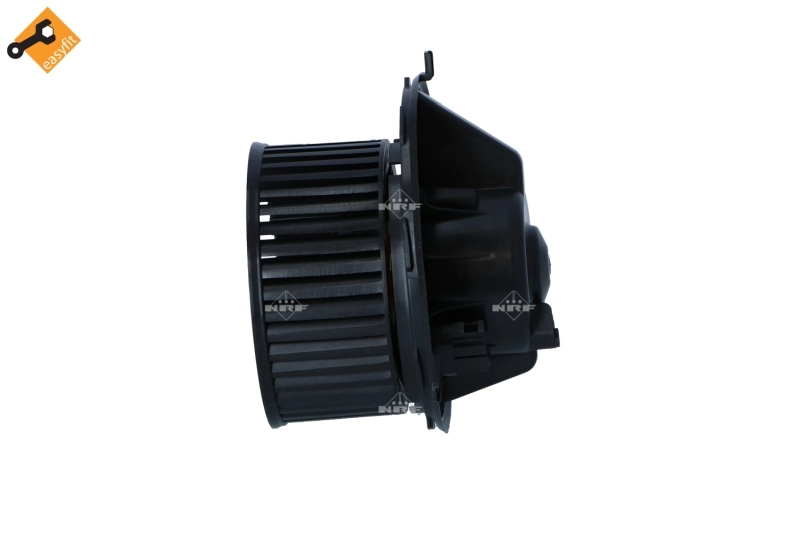 Ventilator habitaclu