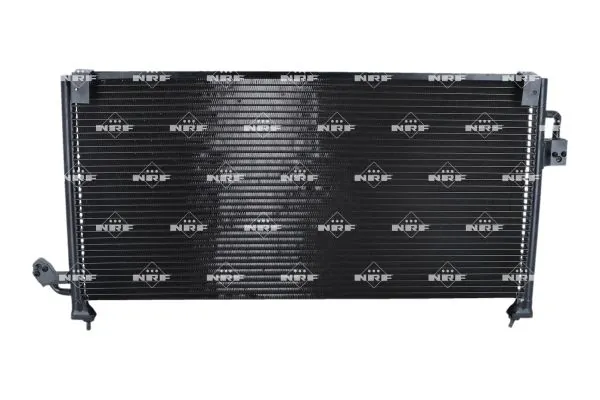 Radiator climatizare