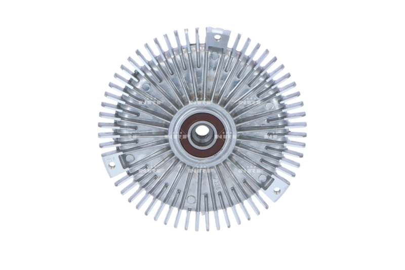 Cupla ventilator radiator