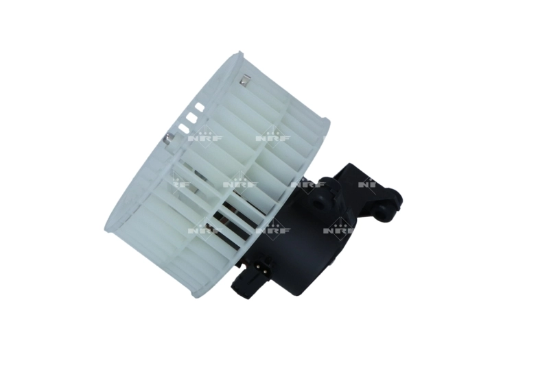Ventilator habitaclu
