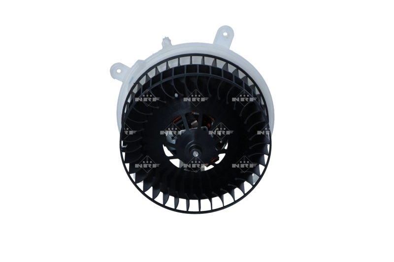 Ventilator habitaclu