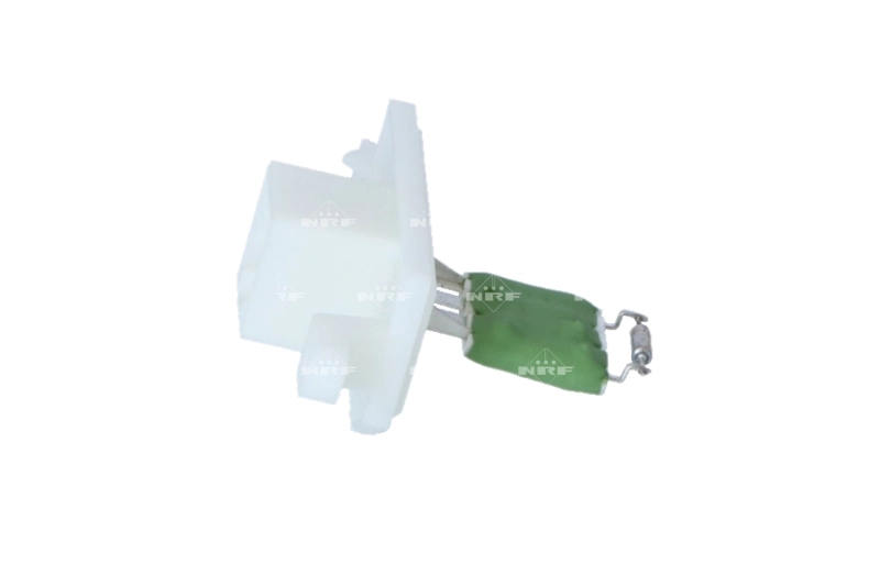 Rezistor ventilator habitaclu