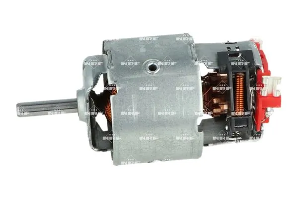 Ventilator habitaclu
