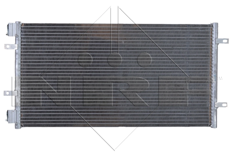 Radiator climatizare