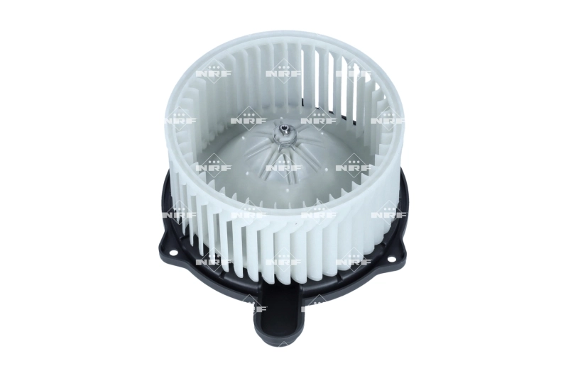 Ventilator habitaclu