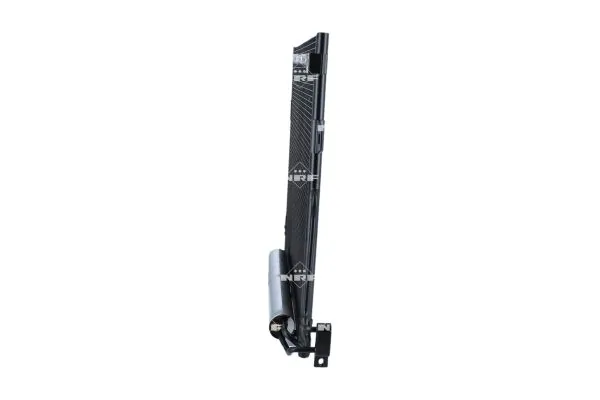 Radiator climatizare