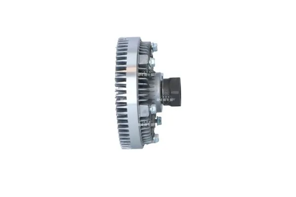 Cupla ventilator radiator