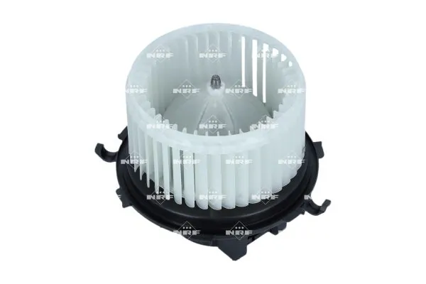 Ventilator habitaclu