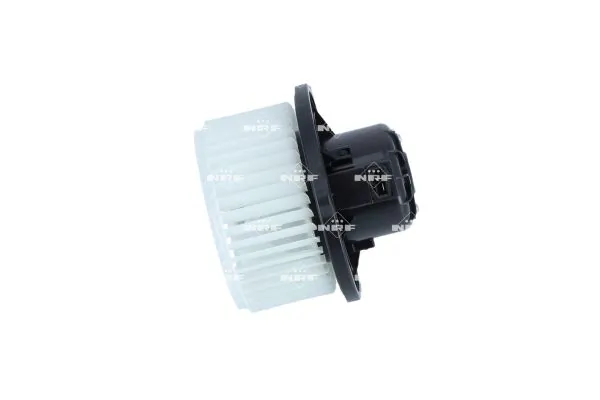 Ventilator habitaclu