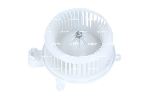 Ventilator habitaclu