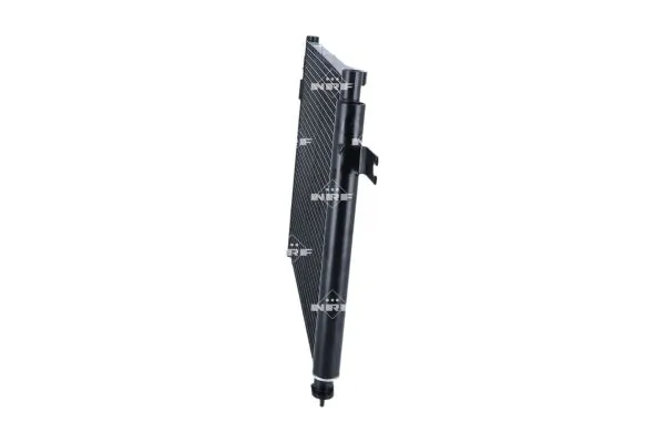 Radiator climatizare