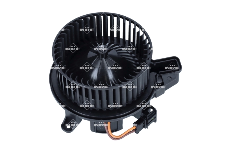 Ventilator habitaclu