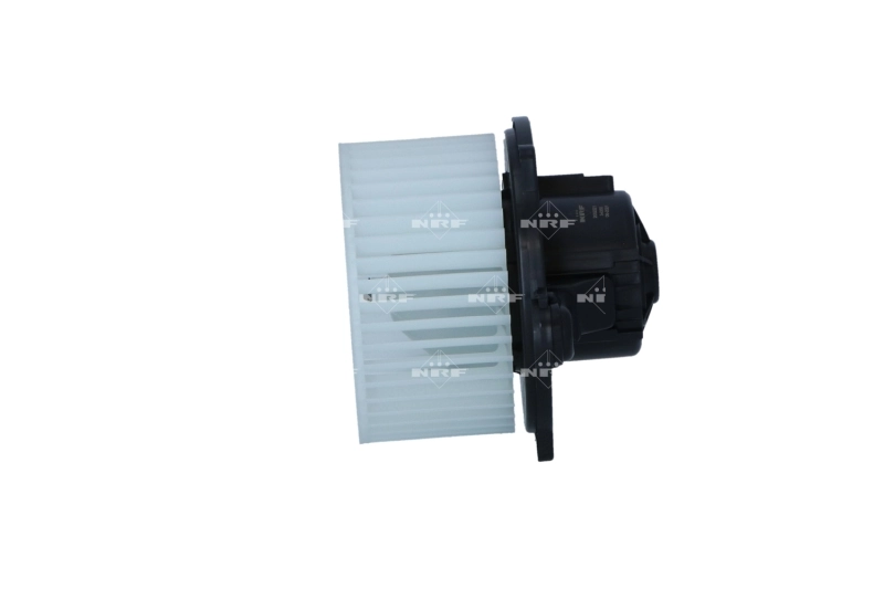 Ventilator habitaclu