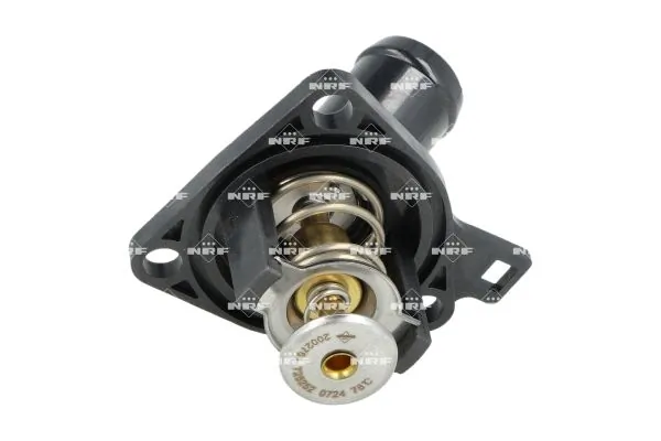 Termostat lichid racire