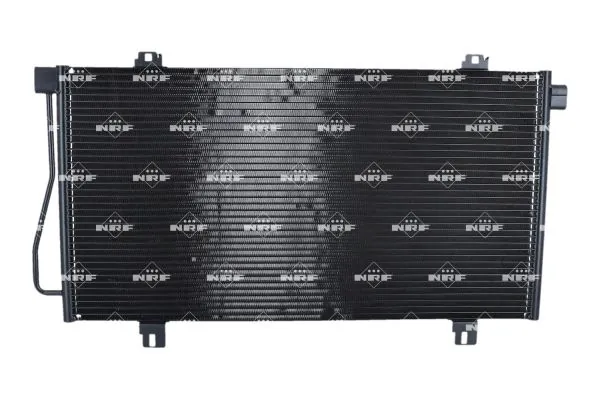 Radiator climatizare