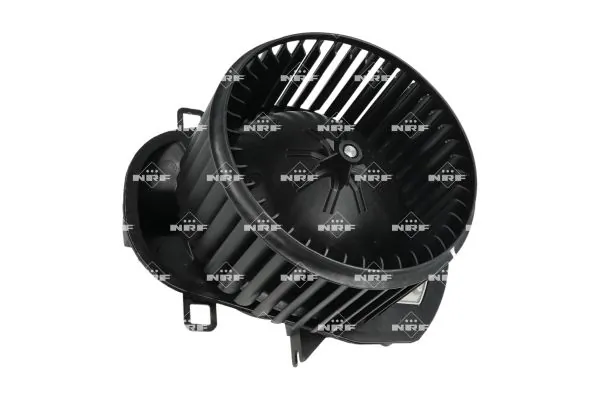 Ventilator habitaclu