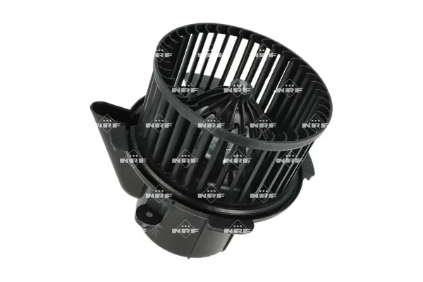 Ventilator habitaclu