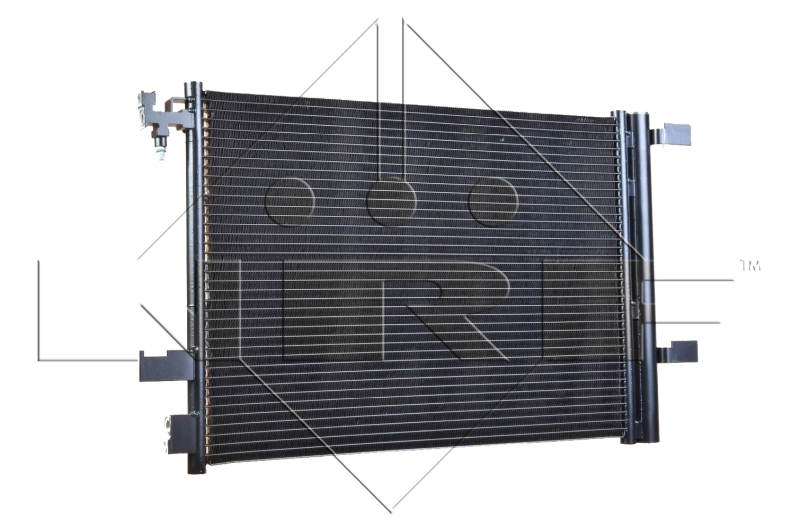 Radiator climatizare