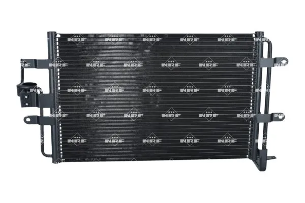 Radiator climatizare