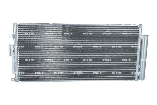 Radiator climatizare