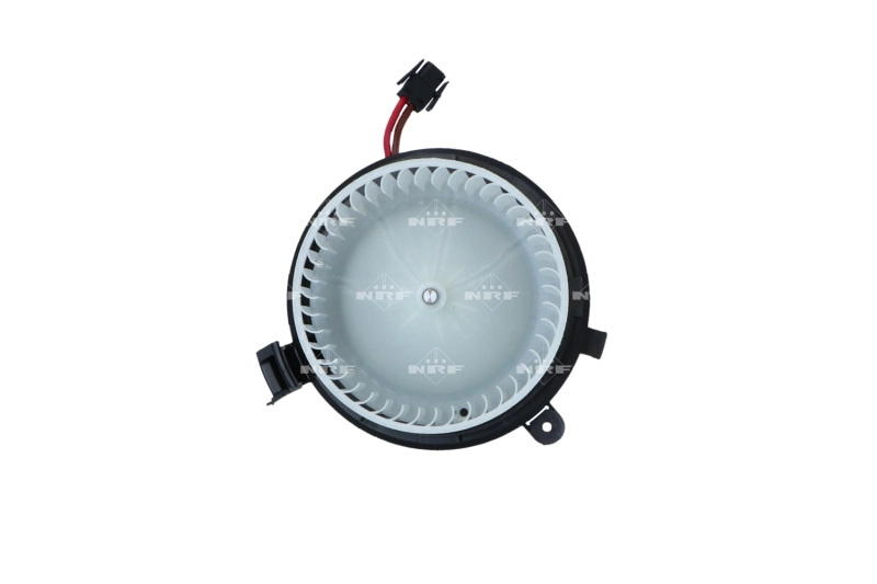 Ventilator habitaclu