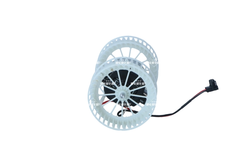 Ventilator habitaclu