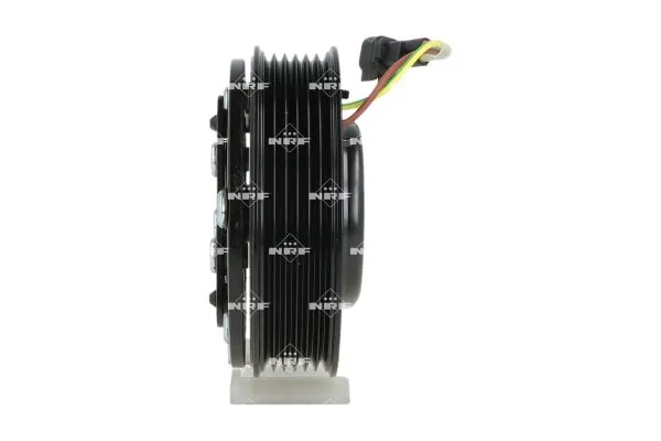 Cupla magnetica compresor climatizare