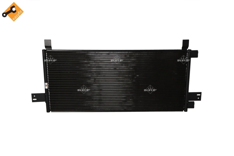 Radiator climatizare