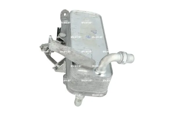 Radiator racire ulei cutie viteze automata