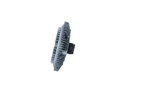 Cupla ventilator radiator