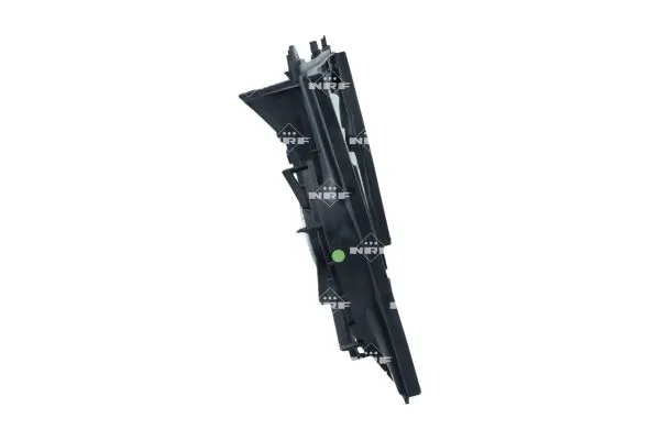 Ventilator radiator racire
