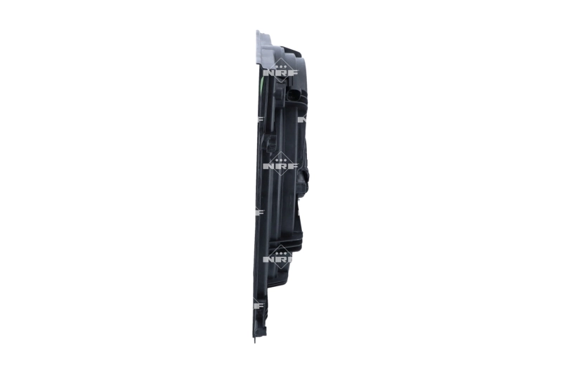 Ventilator radiator racire