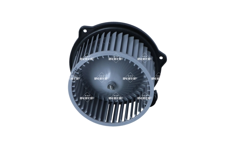 Ventilator habitaclu