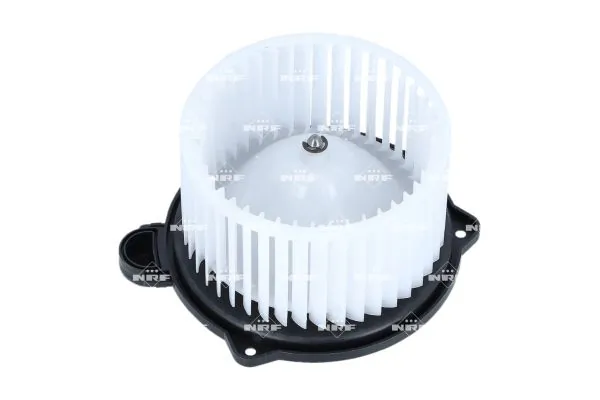 Ventilator habitaclu