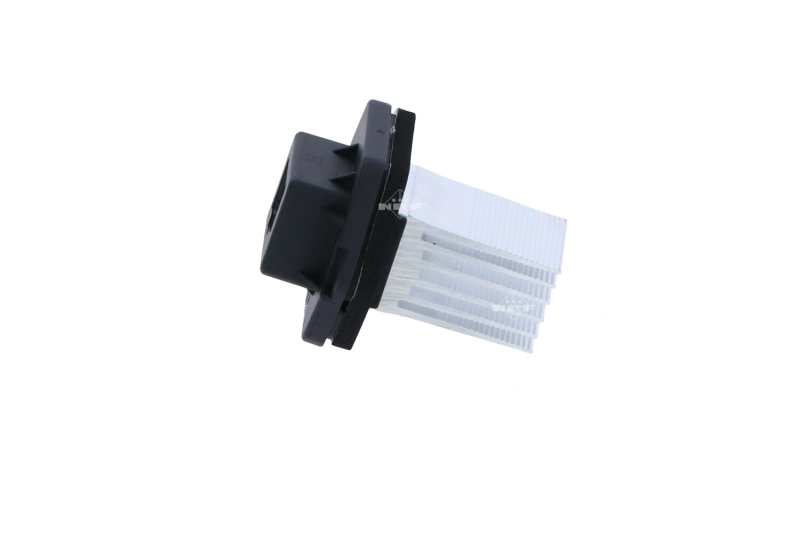Rezistor ventilator habitaclu