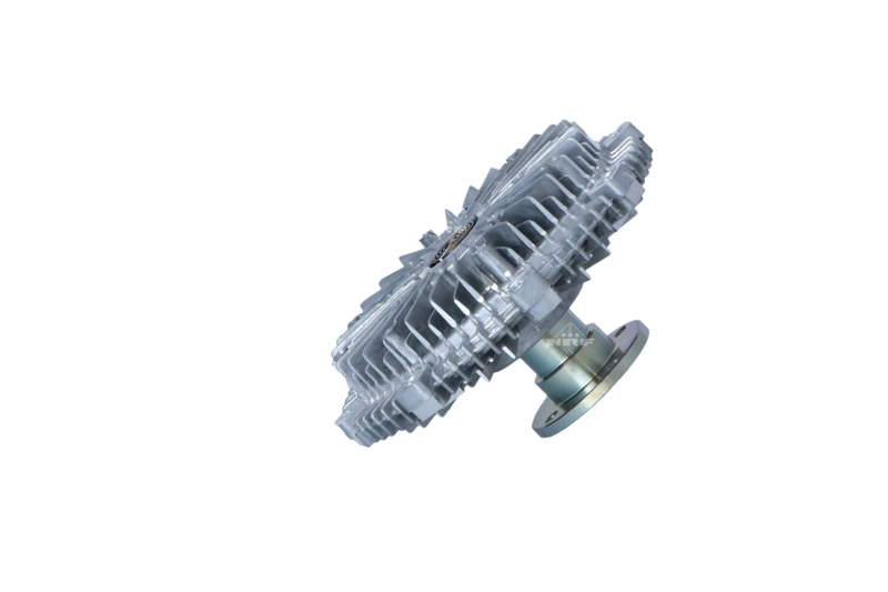 Cupla ventilator radiator
