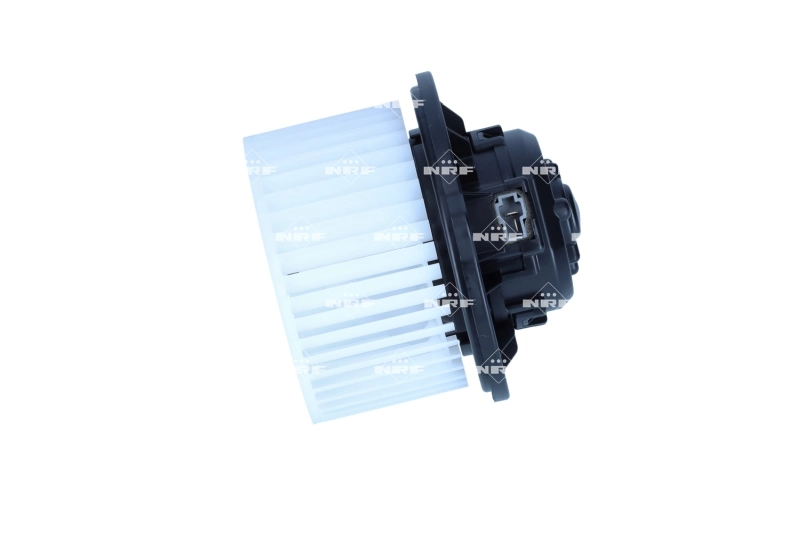 Ventilator habitaclu