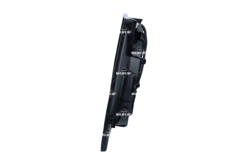 Ventilator radiator racire