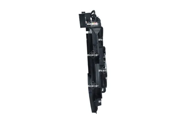 Ventilator radiator racire