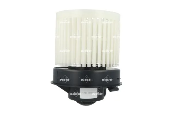 Ventilator habitaclu
