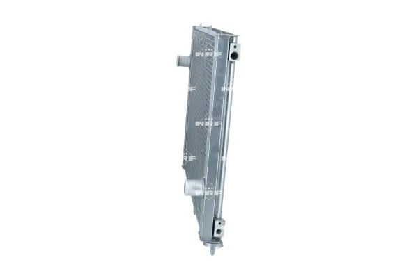 Radiator climatizare