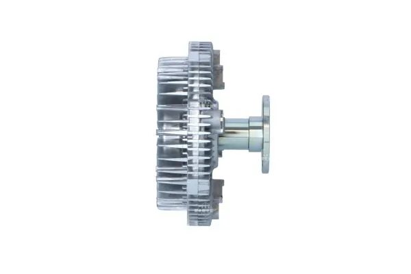 Cupla ventilator radiator