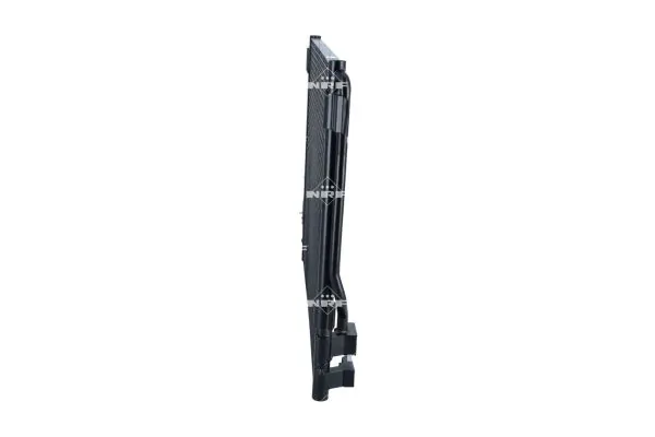 Radiator climatizare