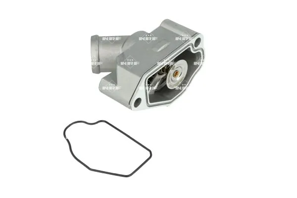 Termostat lichid racire