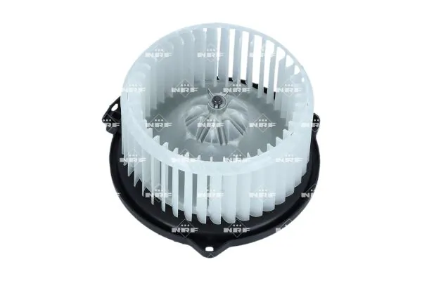 Ventilator habitaclu