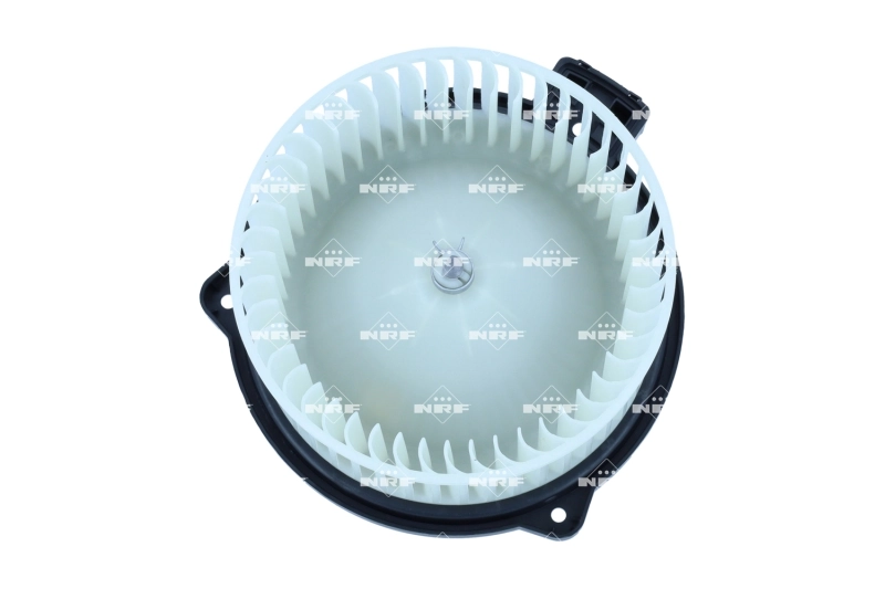 Ventilator habitaclu