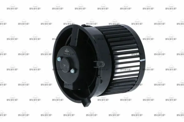 Ventilator habitaclu